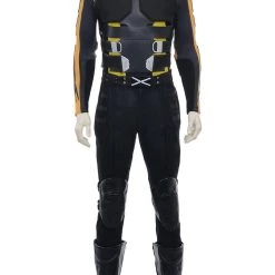 NewCosplay Marvel X-Men Wolverine Outfit Suit Halloween Cosplay Costume New Arrivals