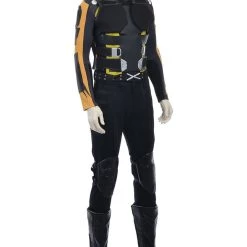NewCosplay Marvel X-Men Wolverine Outfit Suit Halloween Cosplay Costume New Arrivals