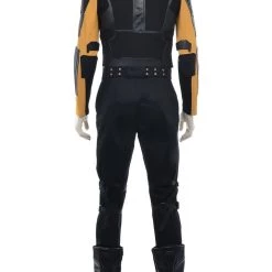 NewCosplay Marvel X-Men Wolverine Outfit Suit Halloween Cosplay Costume New Arrivals