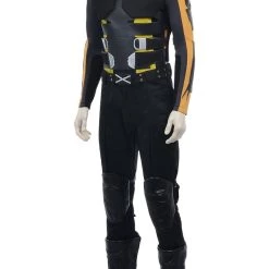 NewCosplay Marvel X-Men Wolverine Outfit Suit Halloween Cosplay Costume New Arrivals