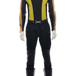 NewCosplay Marvel X-Men Wolverine Outfit Suit Halloween Cosplay Costume New Arrivals