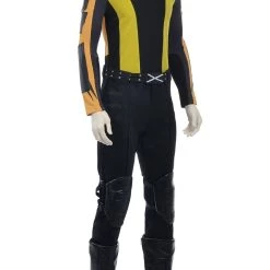 NewCosplay Marvel X-Men Wolverine Outfit Suit Halloween Cosplay Costume New Arrivals