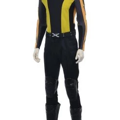 NewCosplay Marvel X-Men Wolverine Outfit Suit Halloween Cosplay Costume New Arrivals