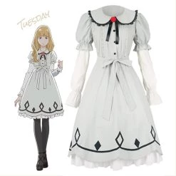 CosplaySky Carole & Tuesday Tuesday Cosplay Costume Lolita Dress New Arrivals