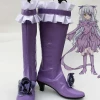 NewCosplay New Arrivals Rozen Maiden Barasuishou Anime Cosplay Boots Shoes Custom Made