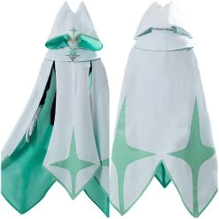 NewCosplay BNA BRAND NEW ANIMAL Hiwatashi Nazuna Cosplay Costume New Arrivals