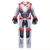 CosplaySky New Arrivals Avengers 4 :End Game Quantum Realm Suits Printed Jumpsuit For Child 1 CosplaySky New Arrivals Avengers 4 :End Game Quantum Realm Suits Printed Jumpsuit For Child