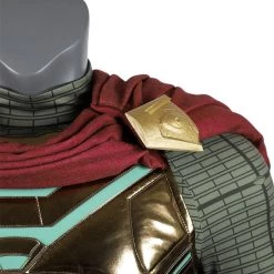 CosplaySky Spider-Man: Far From Home Mystery Guest Cosplay Costume