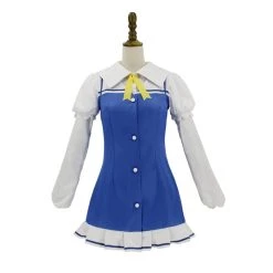New Cosplaysky New Arrivals Ryuuou No Oshigoto! The Ryuo's Work Is Never Done! Hinatsuru Ai Dress Cosplay Costume