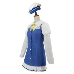 New Cosplaysky New Arrivals Ryuuou No Oshigoto! The Ryuo's Work Is Never Done! Hinatsuru Ai Dress Cosplay Costume