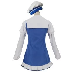 New Cosplaysky New Arrivals Ryuuou No Oshigoto! The Ryuo's Work Is Never Done! Hinatsuru Ai Dress Cosplay Costume
