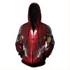 CosplaySky Avengers 4:End Game Quantum Realm Iron Man Mark 85 Hoodie New Arrivals 1 CosplaySky Avengers 4:End Game Quantum Realm Iron Man Mark 85 Hoodie New Arrivals