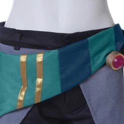 New Cosplaysky New Arrivals League Of Legends LOL Zoe Aspect Of Twilight Outfit Cosplay Costume