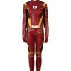 New Cosplaysky New Arrivals The Flash 3 Jesse Quick Outfit Custom Made Cosplay Costume 2 New Cosplaysky New Arrivals The Flash 3 Jesse Quick Outfit Custom Made Cosplay Costume