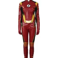 New Cosplaysky New Arrivals The Flash 3 Jesse Quick Outfit Custom Made Cosplay Costume