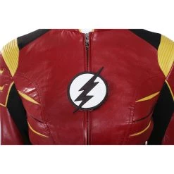 New Cosplaysky New Arrivals The Flash 3 Jesse Quick Outfit Custom Made Cosplay Costume