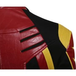 New Cosplaysky New Arrivals The Flash 3 Jesse Quick Outfit Custom Made Cosplay Costume