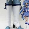 NewCosplay Smile Precure! Pretty Cure Reika Aoki Cure Beauty Cosplay Shoes Boots