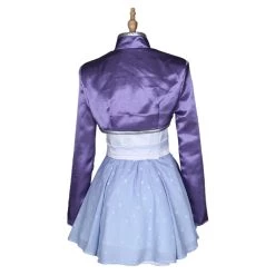 CosplaySky New Arrivals RWBY Volume 4 Weiss Schnee Cosplay Costume