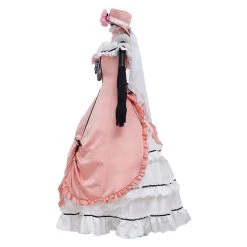 CosplaySky New Arrivals Black Butler Ciel Phantomhive Dress Cosplay Costume