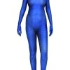 New Cosplaysky Marvel X-men Mystique Raven Darkholme Blue Jumpsuit Cosplay Costume New Arrivals 1 New Cosplaysky Marvel X-men Mystique Raven Darkholme Blue Jumpsuit Cosplay Costume New Arrivals