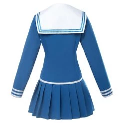 CosplaySky Fruits Basket Tohru Honda School Uniform Cosplay Costume