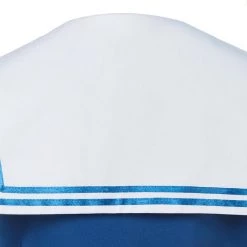 CosplaySky Fruits Basket Tohru Honda School Uniform Cosplay Costume