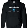 New Cosplaysky New Arrivals Detroit: Become Human Pullover Hoodie Connor RK800 Hoodie Unisex Sweatershirt