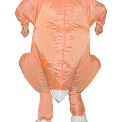 NewCosplay Inflatable Turkey Costume Adult Size Cosplay Costume