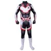 CosplaySky Avengers 4 :End Game Quantum Realm Upgraded Cosplay Costume
