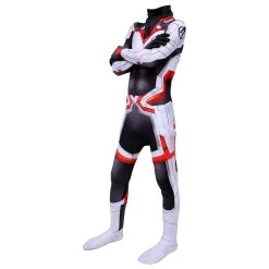 CosplaySky Avengers 4 :End Game Quantum Realm Upgraded Cosplay Costume