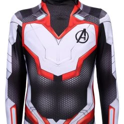 CosplaySky Avengers 4 :End Game Quantum Realm Upgraded Cosplay Costume