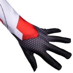 CosplaySky Avengers 4 :End Game Quantum Realm Upgraded Cosplay Costume