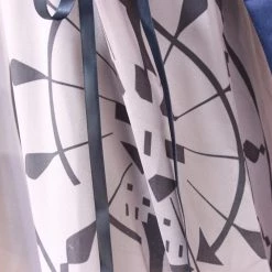 CosplaySky New Arrivals Persona 5 Fortune Confidant Mifune Chihaya Cosplay Costume