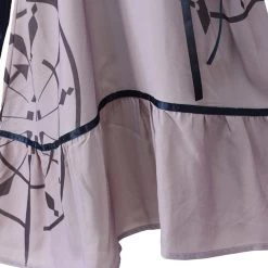 CosplaySky New Arrivals Persona 5 Fortune Confidant Mifune Chihaya Cosplay Costume