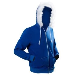 New Cosplaysky New Arrivals Kids Undertale Hoodies Zip Up Sweatshirt Outfit Cosplay Casual Outerwear