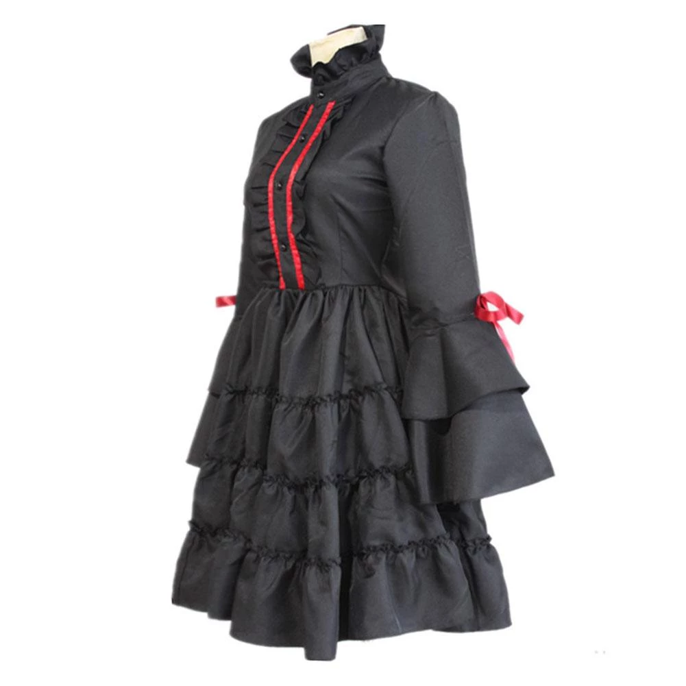 CosplaySky Anime K Kushina Anna Cosplay Costume New Arrivals 9 CosplaySky Anime K Kushina Anna Cosplay Costume New Arrivals