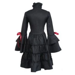 CosplaySky Anime K Kushina Anna Cosplay Costume New Arrivals 17 CosplaySky Anime K Kushina Anna Cosplay Costume New Arrivals