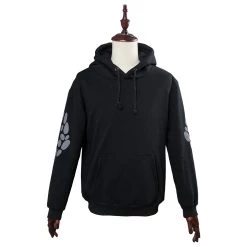 New Cosplaysky Unisex How To Train Your Dragon Toothless Cosplay Hoodie 3D Printed Sweatshirt Men Women Casual Pullover Streetwear New Arrivals