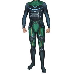 CosplaySky New Arrivals Spider-Man: Far From Home Bodysuit Ver.Printing Cosplay Costume