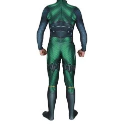 CosplaySky New Arrivals Spider-Man: Far From Home Bodysuit Ver.Printing Cosplay Costume