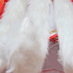 New Cosplaysky New Arrivals LOL League Of Legends Ahri The Nine-Tailed Fox Classic Outfit Cosplay Costume 16 New Cosplaysky New Arrivals LOL League Of Legends Ahri The Nine-Tailed Fox Classic Outfit Cosplay Costume