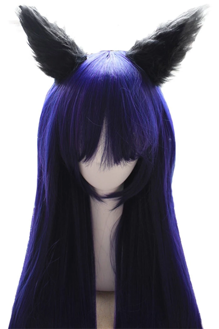 New Cosplaysky New Arrivals LOL League Of Legends Ahri The Nine-Tailed Fox Classic Outfit Cosplay Costume 9 New Cosplaysky New Arrivals LOL League Of Legends Ahri The Nine-Tailed Fox Classic Outfit Cosplay Costume