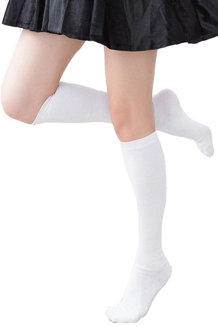 New Cosplaysky New Arrivals LOL League Of Legends Ahri The Nine-Tailed Fox Classic Outfit Cosplay Costume 11 New Cosplaysky New Arrivals LOL League Of Legends Ahri The Nine-Tailed Fox Classic Outfit Cosplay Costume