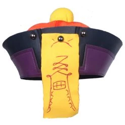 NewCosplay New Arrivals Overwatch OW Zombie Mei Outfit Halloween Cosplay Costume 12 NewCosplay New Arrivals Overwatch OW Zombie Mei Outfit Halloween Cosplay Costume