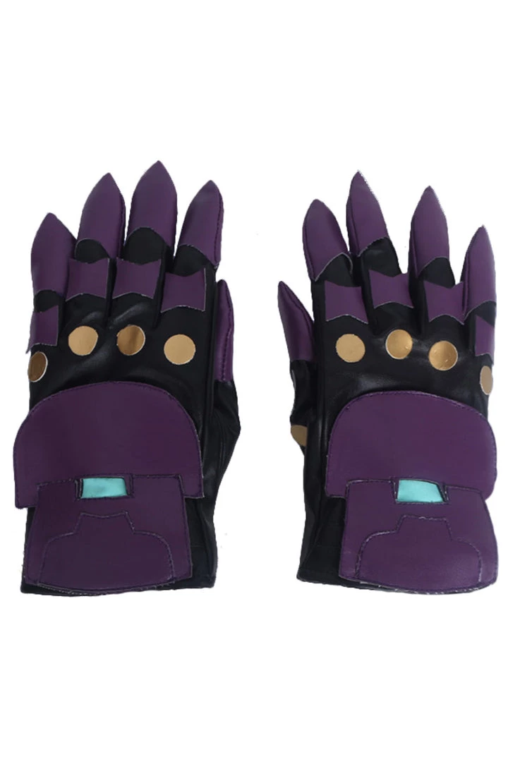 NewCosplay New Arrivals Overwatch OW Zombie Mei Outfit Halloween Cosplay Costume 6 NewCosplay New Arrivals Overwatch OW Zombie Mei Outfit Halloween Cosplay Costume