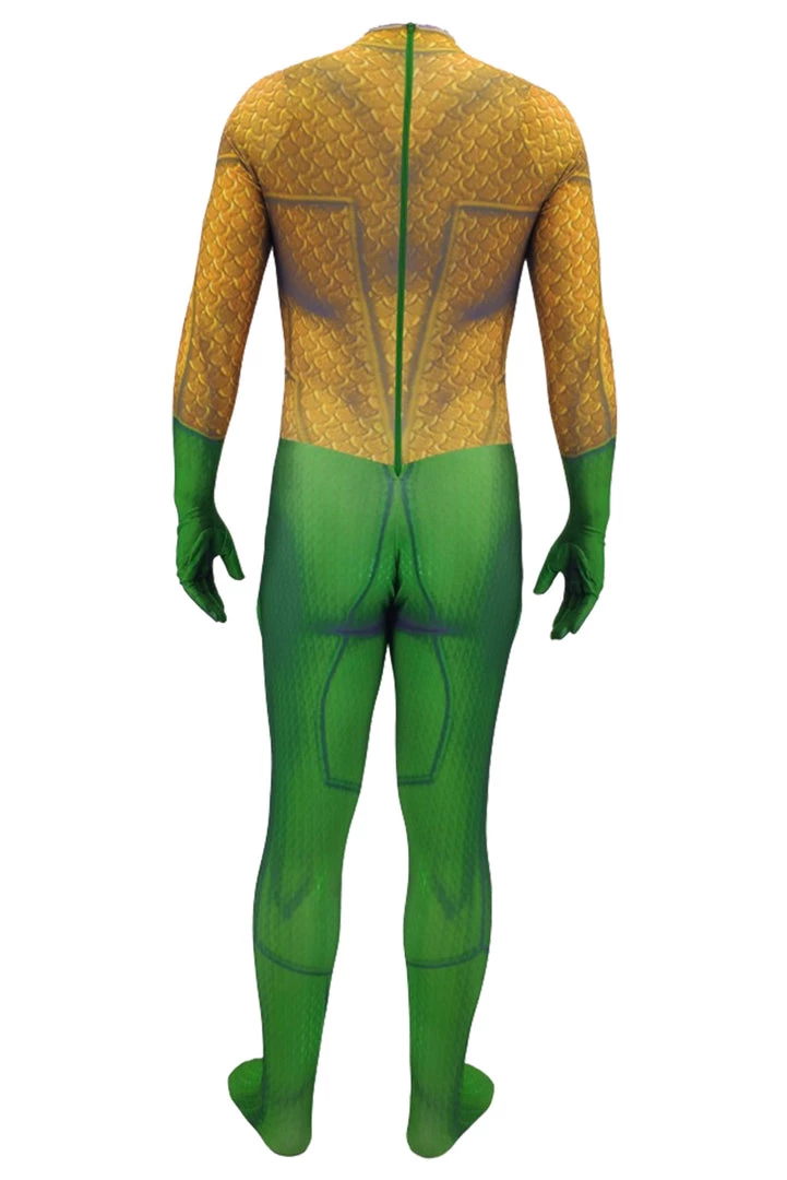 New Cosplaysky New Arrivals Aquaman Arthur Curry Jumpsuit Outfit Cosplay Costume 5 New Cosplaysky New Arrivals Aquaman Arthur Curry Jumpsuit Outfit Cosplay Costume