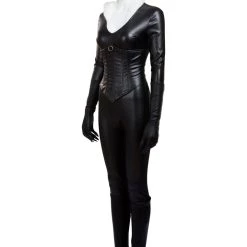 NewCosplay The Amazing Spider Man Black Cat Jumpsuits Cosplay Costume New Arrivals 11 NewCosplay The Amazing Spider Man Black Cat Jumpsuits Cosplay Costume New Arrivals