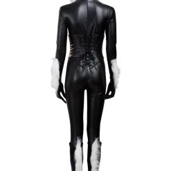 NewCosplay The Amazing Spider Man Black Cat Jumpsuits Cosplay Costume New Arrivals 12 NewCosplay The Amazing Spider Man Black Cat Jumpsuits Cosplay Costume New Arrivals
