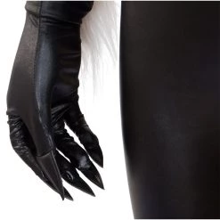 NewCosplay The Amazing Spider Man Black Cat Jumpsuits Cosplay Costume New Arrivals 14 NewCosplay The Amazing Spider Man Black Cat Jumpsuits Cosplay Costume New Arrivals